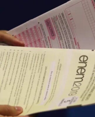 Provas do Enem de 2019