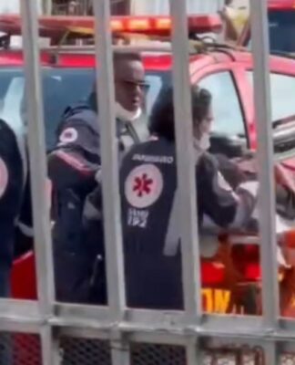 Desabamento causado por possível explosão deixa 2 mortos e 10 feridos em Olinda (PE)