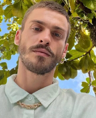 Foto de Felipe Selau