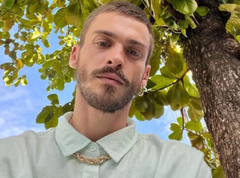 Foto de Felipe Selau