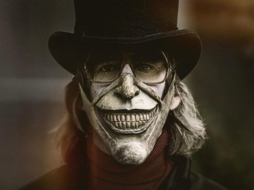 Imagem colorida de cena do filme 