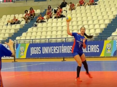 Rosívaldo Lima/Uninassau