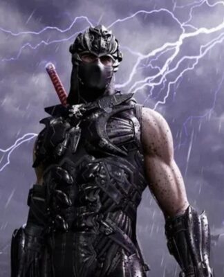 Imagem colorida de personagem do jogo