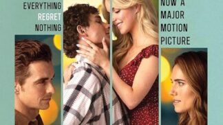 Imagem colorida do poster do filme "Se não fosse você"