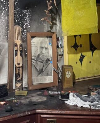 Crânios e ossos humanos são encontrados em apartamento de idoso em bairro nobre de SP