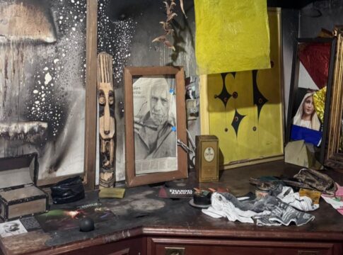 Crânios e ossos humanos são encontrados em apartamento de idoso em bairro nobre de SP