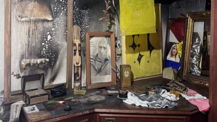 Crânios e ossos humanos são encontrados em apartamento de idoso em bairro nobre de SP