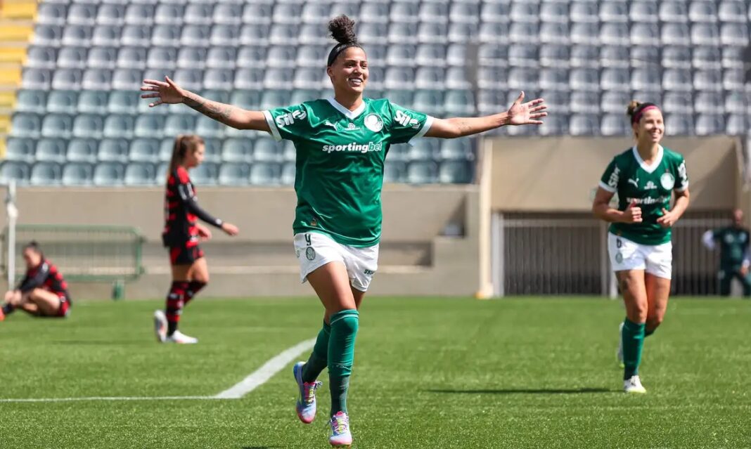 © Fabio Menotti/Palmeiras