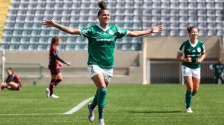 © Fabio Menotti/Palmeiras