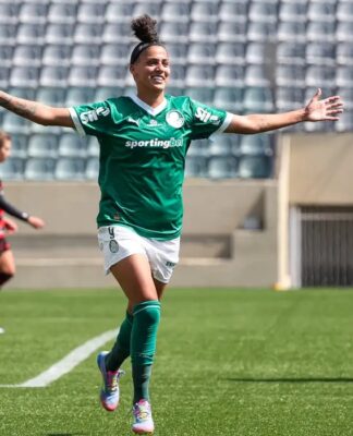 © Fabio Menotti/Palmeiras