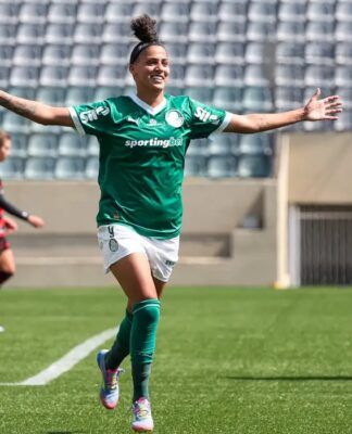 © Fabio Menotti/Palmeiras