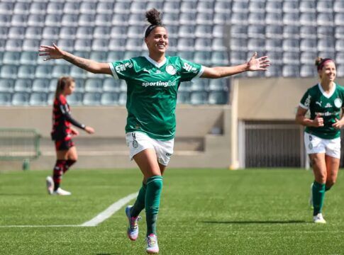 © Fabio Menotti/Palmeiras