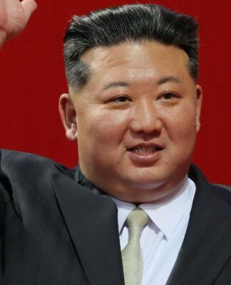 Coreia do Norte faz novo lançamento de mísseis às vésperas da ida de Trump à Ásia