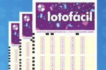 Jogo da Lotofácil