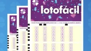 Jogo da Lotofácil