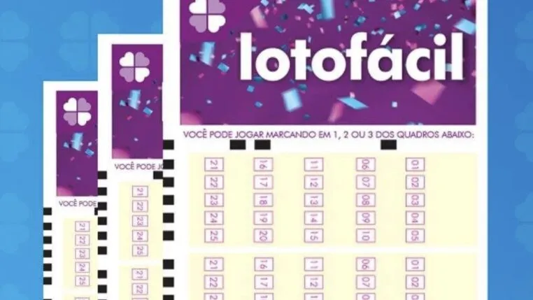 Jogo da Lotofácil