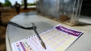 Jogo da Lotofácil