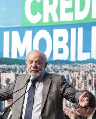 Lula diz que relação com Trump nunca deveria ter sido “truncada”