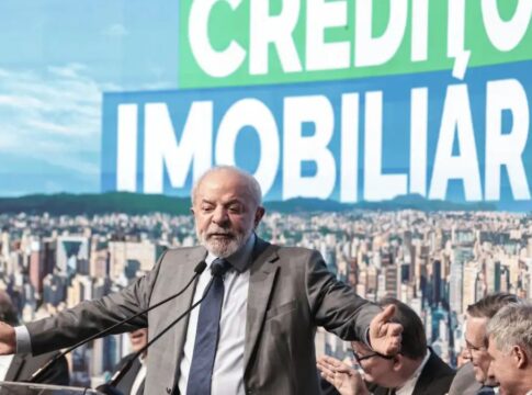 Lula diz que relação com Trump nunca deveria ter sido “truncada”