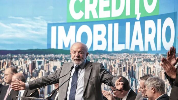 Lula diz que relação com Trump nunca deveria ter sido “truncada”