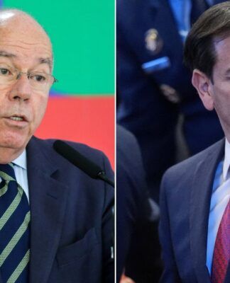 Mauro Vieira e Marco Rubio se encontram pela primeira vez para tratar tarifaço