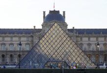 O Museu do Louvre em crise e o que isso revela sobre o mercado da arte