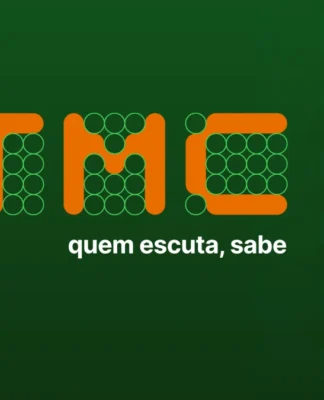 Somos TMC, um ecossistema de conteúdo que une jornalismo, entretenimento e tendências