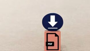 Download de arquivo em PDF