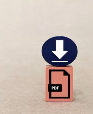 Download de arquivo em PDF