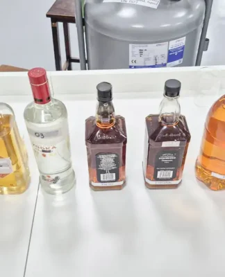 STF começa a julgar ação sobre volta de sistema que controla produção de bebidas