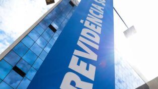 Prédio da Previdência Social