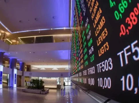 Comportamento dos investidores e relação preço-lucro ajudam a explicar os movimentos do Ibovespa