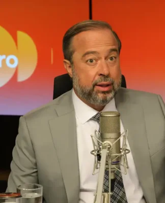 Ministério de Minas e Energia e ONS se reúnem para discutir apagão