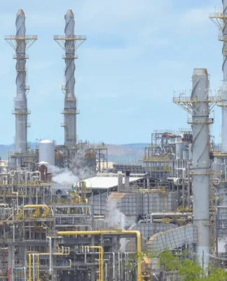 Novo parque de inovação vira “berçário” de tecnologia em Pernambuco