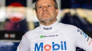 Rubens Barrichello