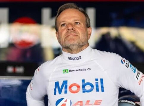 Rubens Barrichello