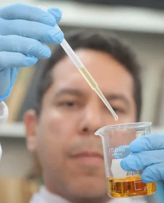 Rio investiga cinco casos suspeitos de intoxicação por metanol