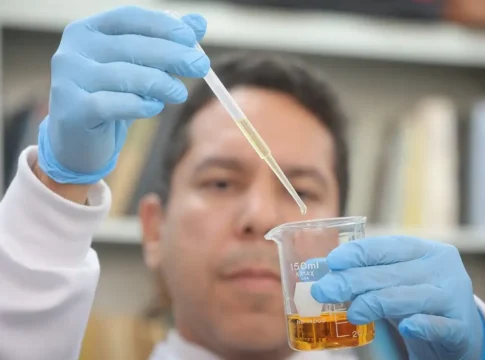 Rio investiga cinco casos suspeitos de intoxicação por metanol