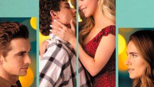 Pôster do filme “Se Não Fosse Você”