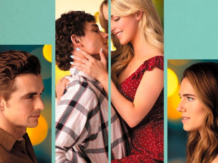 Pôster do filme “Se Não Fosse Você”