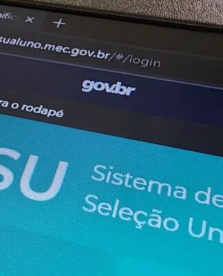 Sistema de Seleção Unificada (Sisu)
