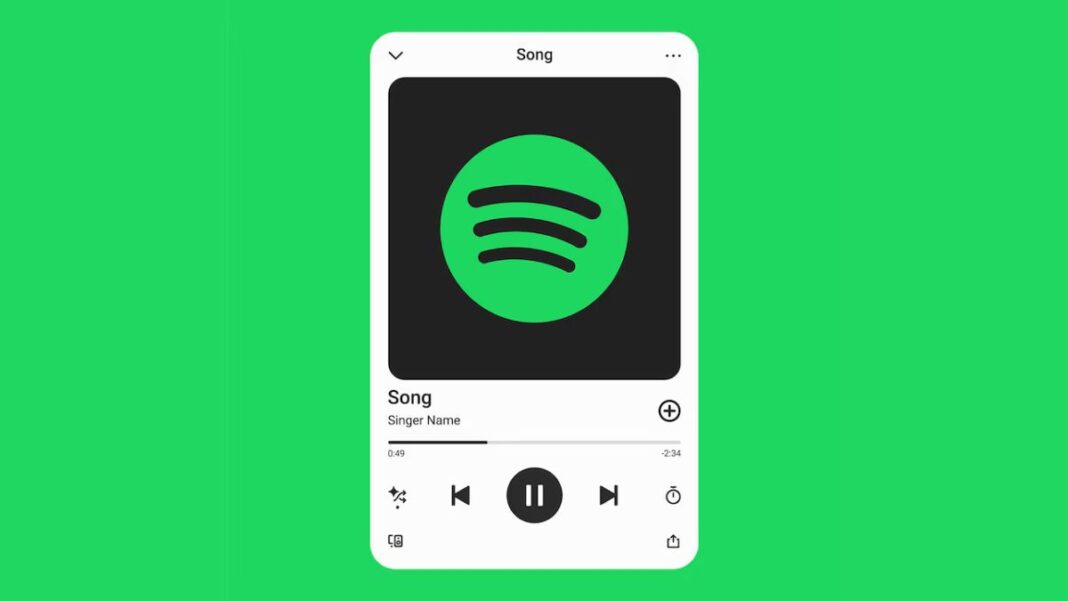 Spotify