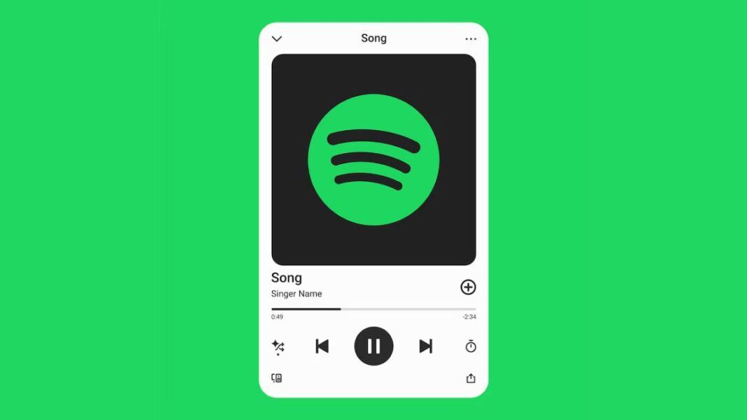 Spotify