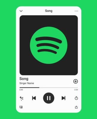Spotify