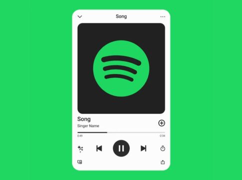 Spotify