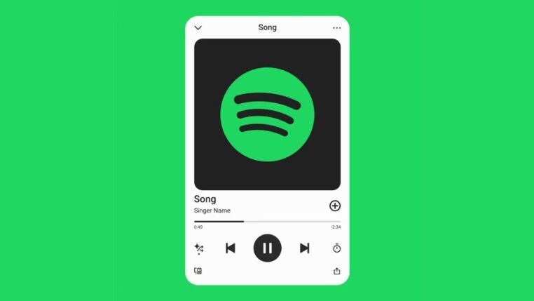 Spotify