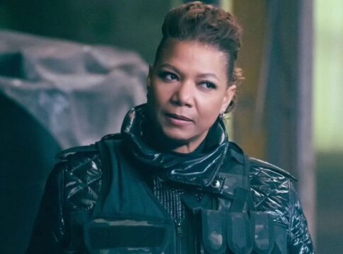 Robyn McCall (Queen Latifah), de “The Equalizer – A Protetora”