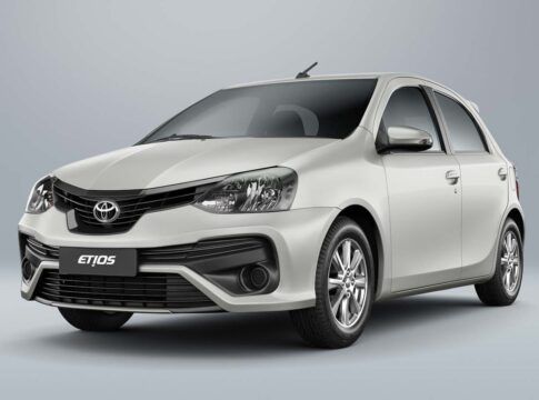 Toyota Etios