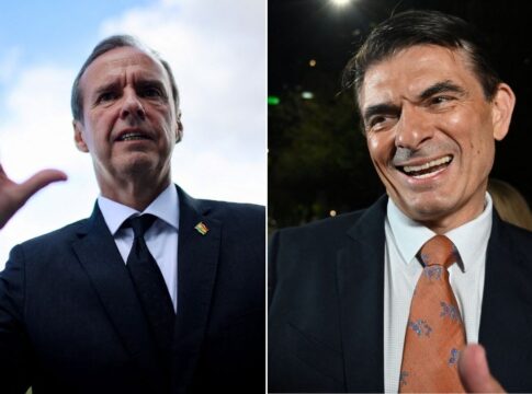 Bolívia escolhe presidente de direita com candidatos pró-EUA e pragmáticos com Brasil