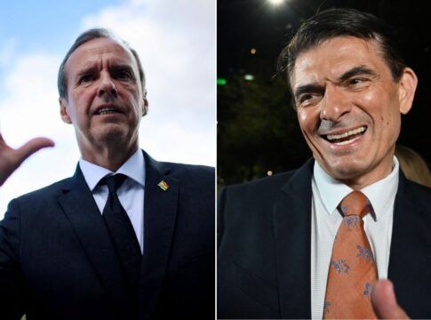 Bolívia escolhe presidente de direita com candidatos pró-EUA e pragmáticos com Brasil
